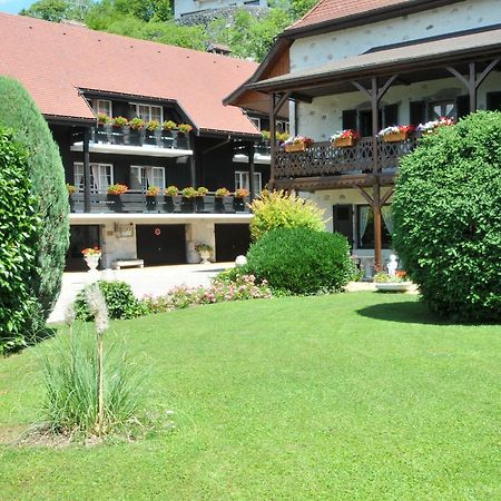 דיון Auberge Du Roselet מראה חיצוני תמונה