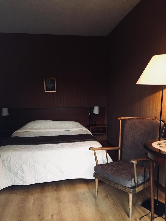 דיון Auberge Du Roselet מראה חיצוני תמונה