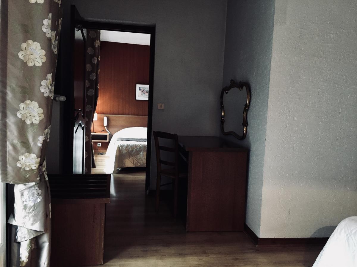דיון Auberge Du Roselet מראה חיצוני תמונה
