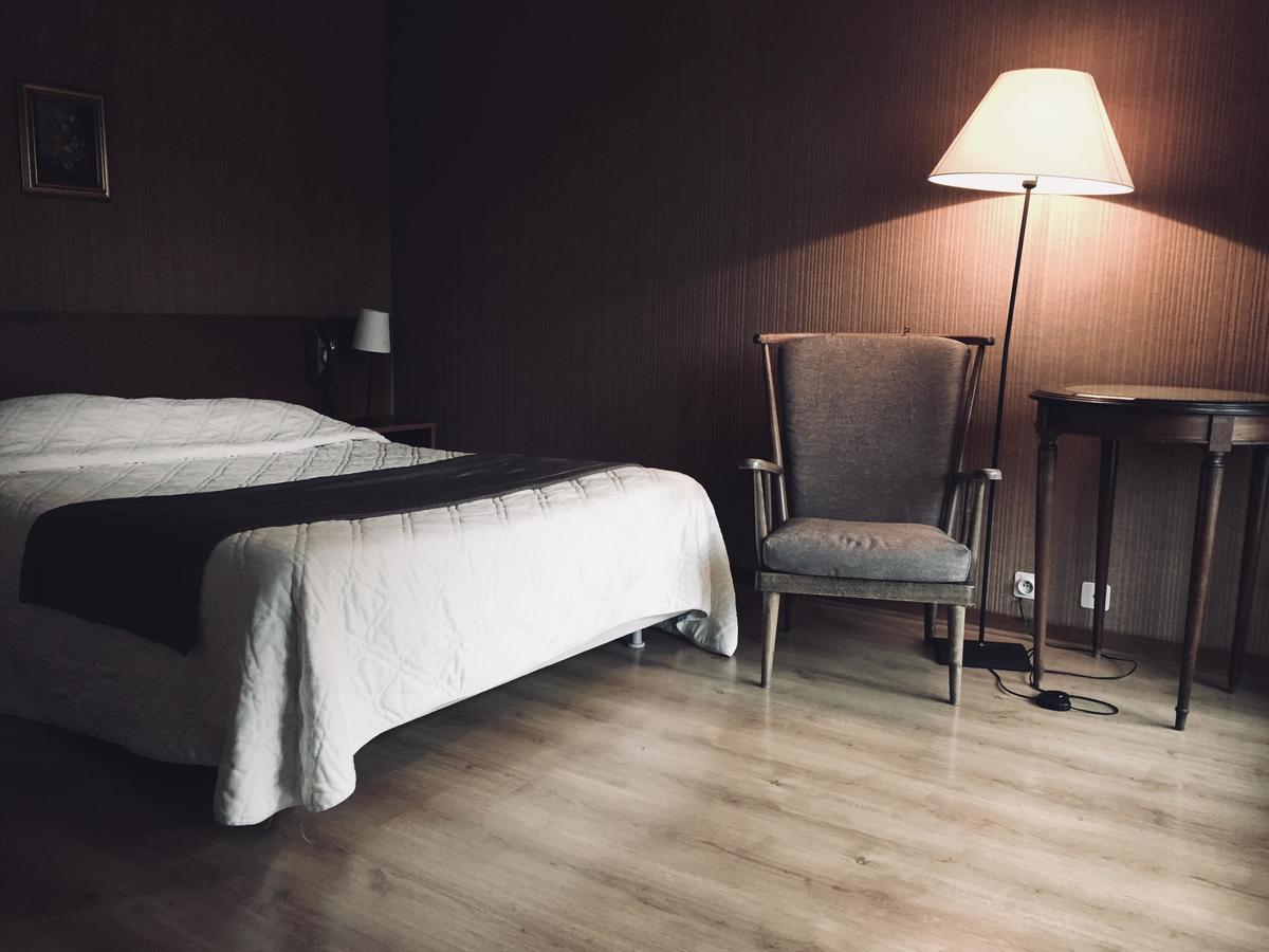דיון Auberge Du Roselet מראה חיצוני תמונה