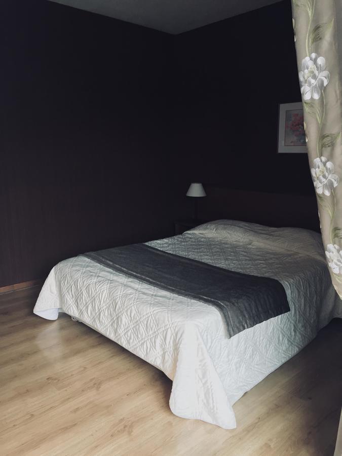 דיון Auberge Du Roselet מראה חיצוני תמונה