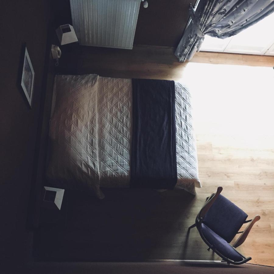 דיון Auberge Du Roselet חדר תמונה